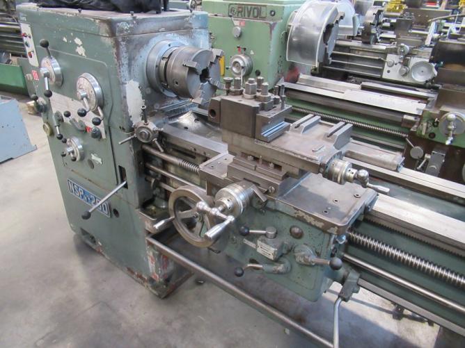 PASQUINO NSP 200 1000